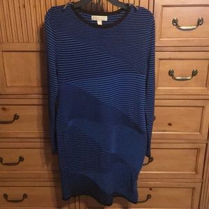 Michael Kors LS Dress, Large